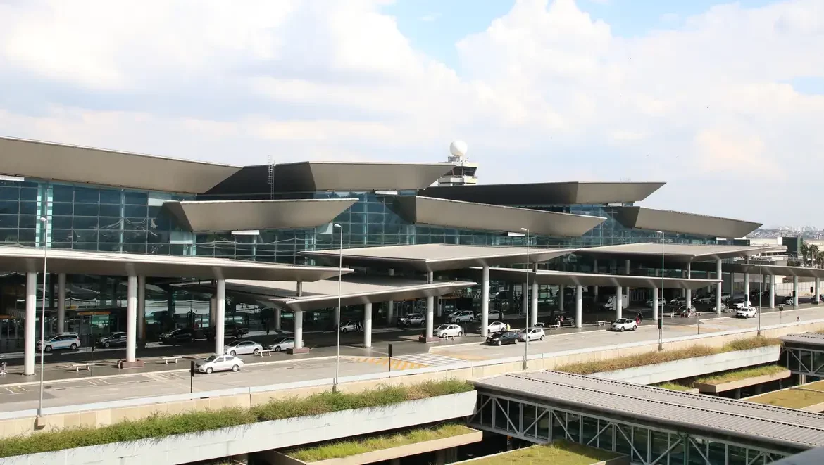 PF investiga chegada de vietnamitas ao Aeroporto de Guarulhos