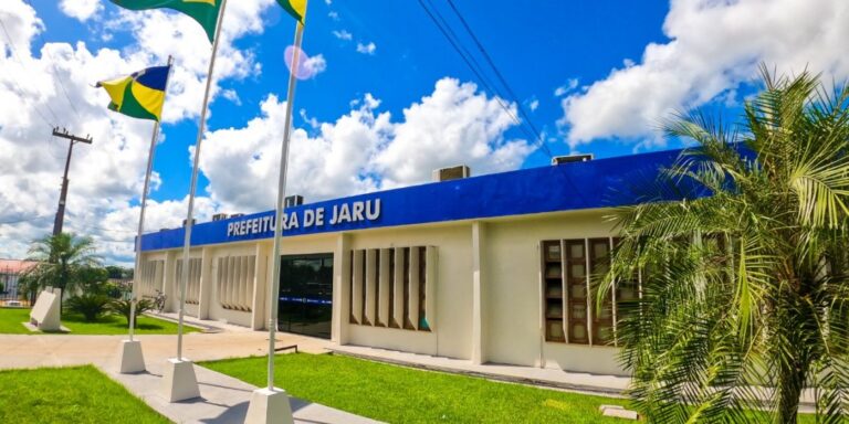Prazo para renegociar dívidas com a Prefeitura de Jaru termina no dia 16 de dezembro
