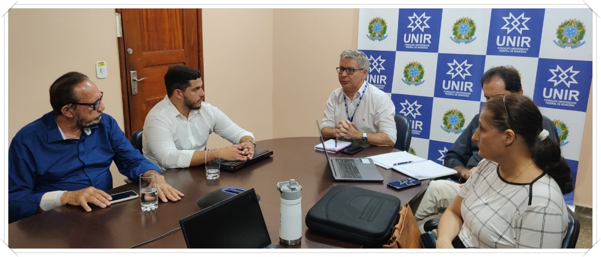 RU: empresa vence processo e vai operar restaurante da UNIR - News Rondônia RU: empresa vence processo e vai operar restaurante da UNIR - News Rondônia