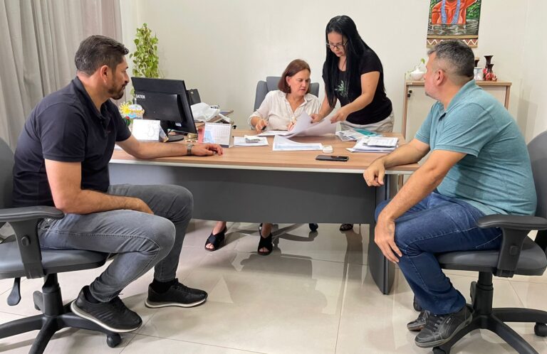 Vereador Márcio Pacele Reivindica Implantação de Base do SAMU e Sala de Estabilização em Vista Alegre do Abunã