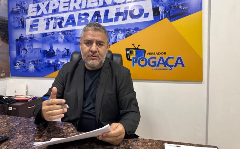 Vereador Everaldo Fogaça diz que prefeito Hildon Chaves acertou em destinar R$ 30 milhões para distritos