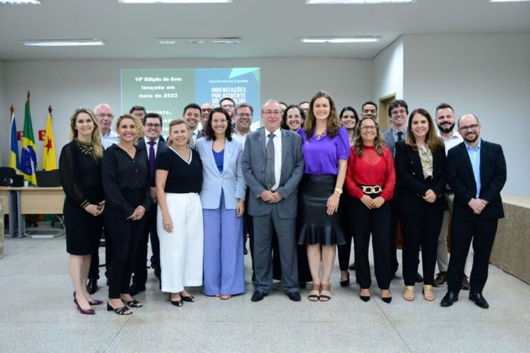 XXXIV Encontro Institucional de Magistrados (as) aborda temas importantes do Direito do Trabalho