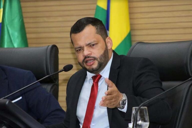 SUCESSO – Deputado Edevaldo Neves apoia estadual 2023 de jiu-jitsu