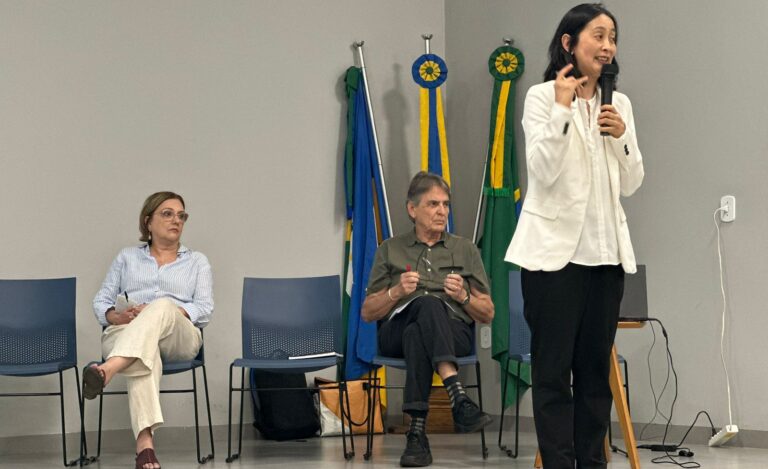 Audiência Pública: Prefeitura de Jaru apresenta Propostas Preliminares do processo de revisão do Plano Diretor e elaboração do Plano de Mobilidade Urbana