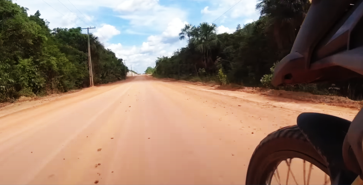 Ibama se manifesta contra pl que flexibiliza reconstrução da BR-319 - News Rondônia