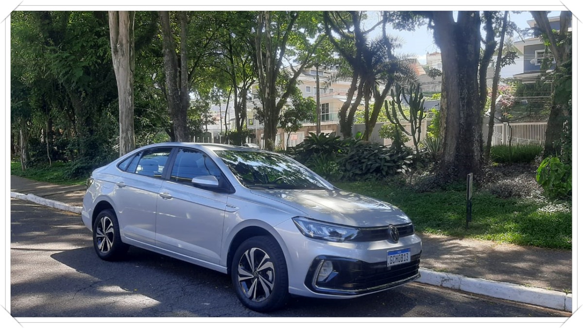 Volkswagen renova a linha Virtus e comemora os resultados - News Rondônia