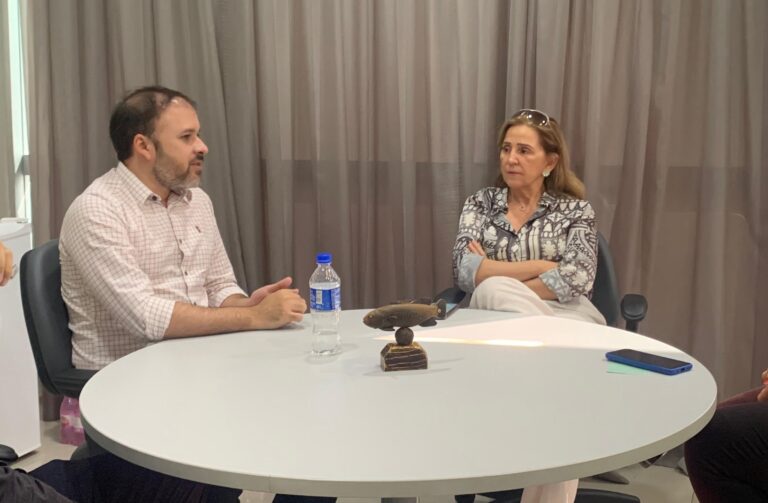 Cremero se reúne com Semusa para alinhar implantação do certificado digital para médicos da rede pública