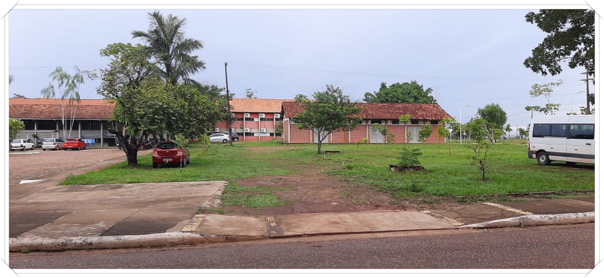 RU: empresa vence processo e vai operar restaurante da UNIR - News Rondônia
