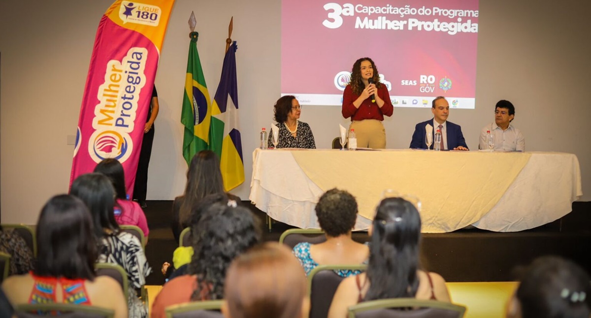 Emissão da nova Carteira de Identidade Nacional; sorteio do Nota Legal; e Rondônia na COP 28 marcam ações do Governo - News Rondônia Emissão da nova Carteira de Identidade Nacional; sorteio do Nota Legal; e Rondônia na COP 28 marcam ações do Governo