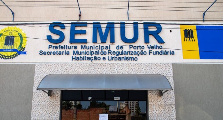 Prefeitura autoriza regularização fundiária urbana do loteamento Parque Amazônia