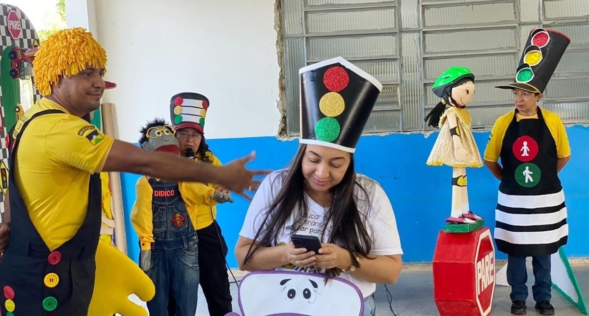 Detran Rondônia, exemplo de gestão de qualidade nas atividades de trânsito