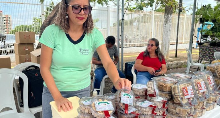 Força do produtor e o apoio do Governo de Rondônia garantem emprego e renda nas agroindústrias familiares