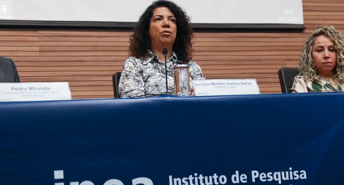 Ipea abre nesta terça-feira inscrições para concurso