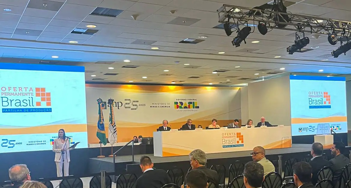 Britânica BP Energy arremata Bloco Tupinambá, no pré-sal de Santos