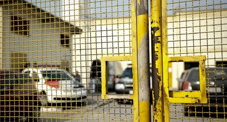 Ministério faz levantamento sobre adolescentes privados de liberdade