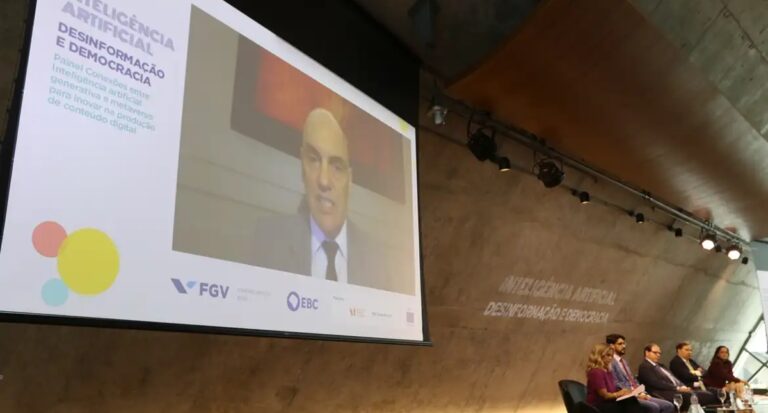 TSE debaterá regulamentação da IA para eleições de 2024