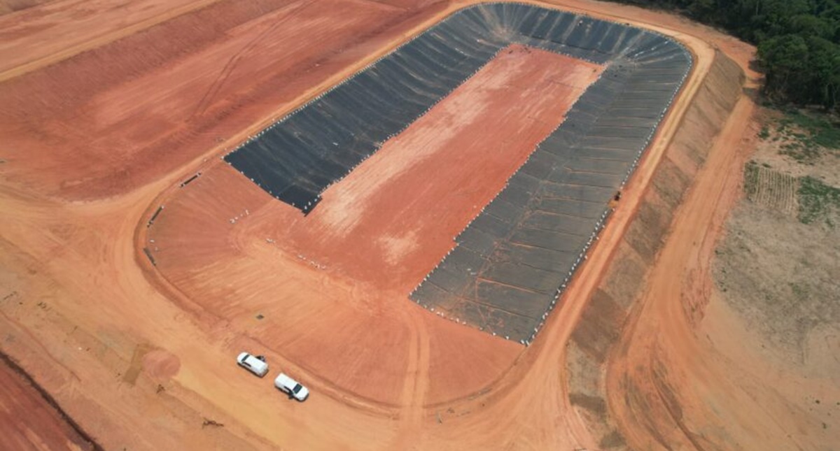 Governo de Rondônia impulsiona obras de saneamento básico pelo Estado e movimenta mais de R$ 82 milhões em 2023 - News Rondônia Governo de Rondônia impulsiona obras de saneamento básico pelo Estado e movimenta mais de R$ 82 milhões em 2023