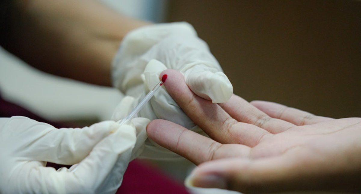 Prefeitura intensifica ações de combate ao HIV através da campanha Dezembro Vermelho