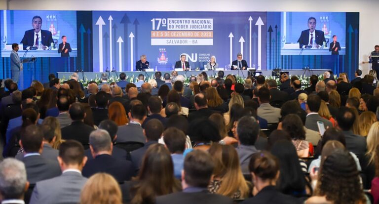 TRT-14 Conquista Selo Ouro no Prêmio CNJ de Qualidade 2023
