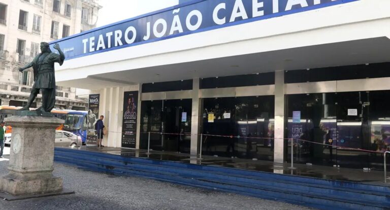 Setor cultural tem mais emprego informal que o conjunto da economia