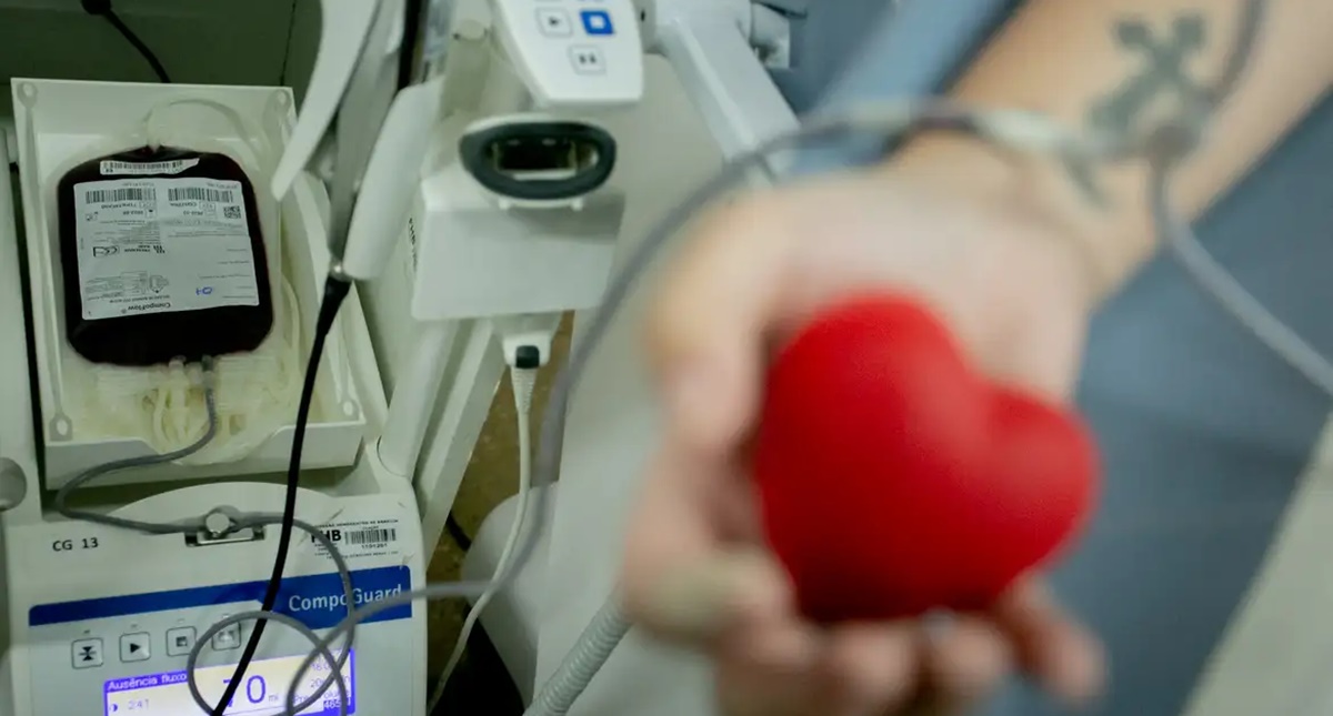 Projeto viabiliza hemodiálise em doentes renais em trânsito