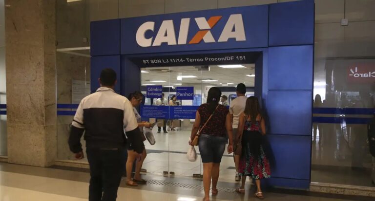 Poupança tem retirada líquida de R$ 3,31 bilhões em novembro