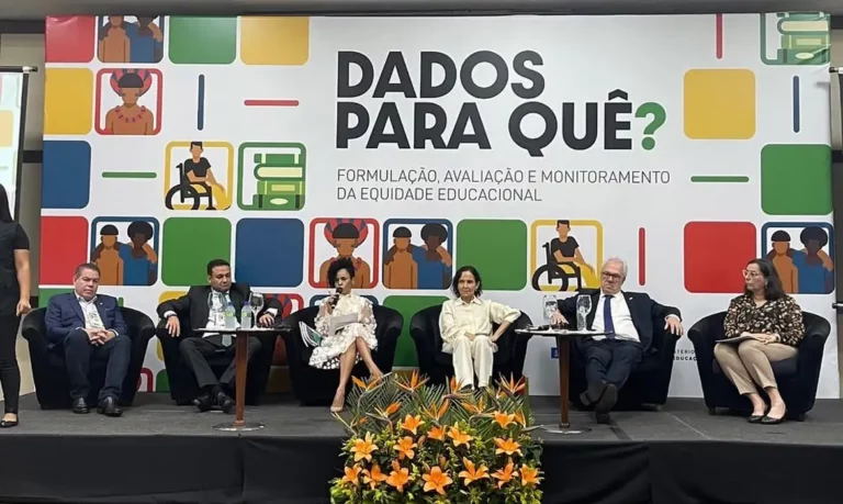 MEC busca mais dados sobre educação indígena, quilombola e ribeirinha