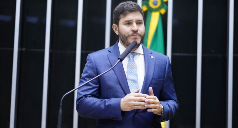 Coordenador da Bancada de RO dispara contra ministra de Lula: 'Visão limitada, está desconectada da realidade' - News Rondônia
