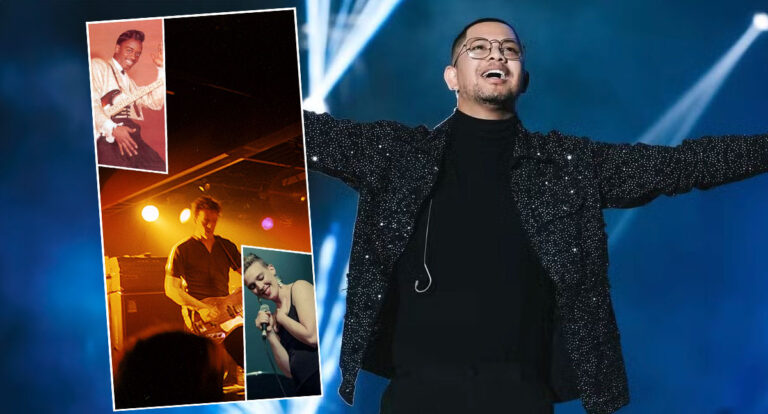 Tragédias no Palco: quando a música encontra um fim inesperado - News Rondônia