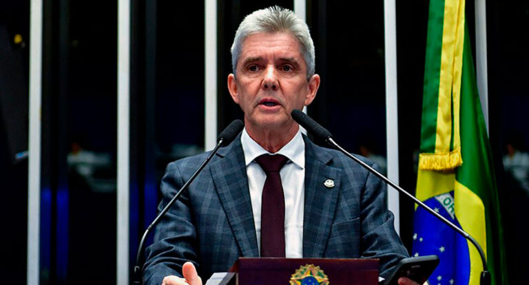 Jaime Bagattoli justifica porque não votou pela aprovação da Reforma Tributária, promulgada hoje - News Rondônia