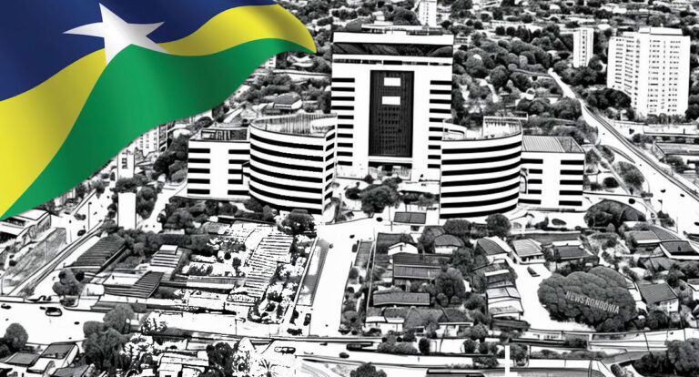 Rondônia marca 42 anos de transformação e crescimento - News Rondônia
