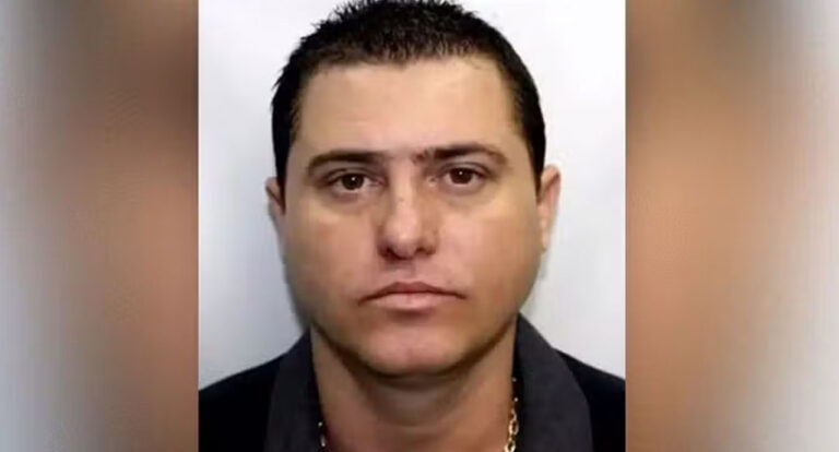 Captura Espetacular: o fim da era Zinho no Rio - o miliciano mais temido se rende à justiça - News Rondônia