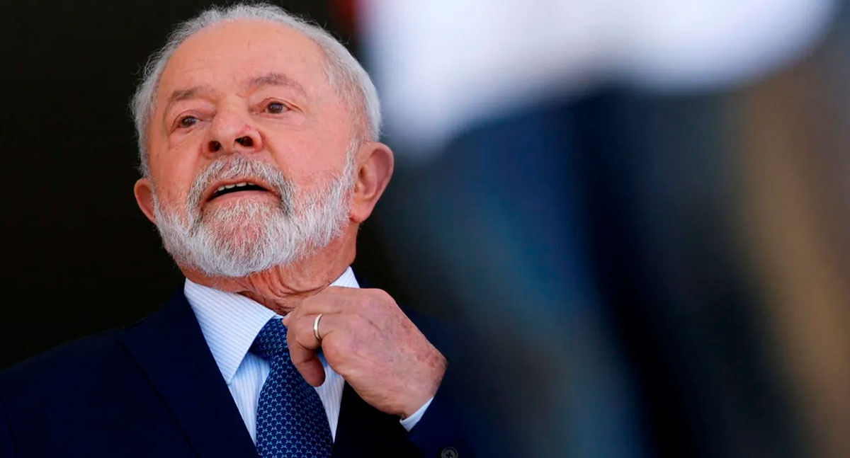 No 1° ano do novo governo, Lula passou por 24 países, 18 estados, deixando Rondônia de fora de agendas - News Rondônia