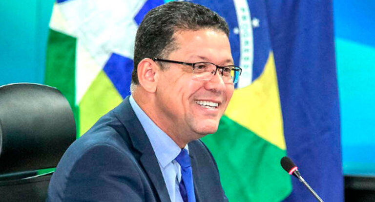 Presentão do Rocha: Instituído o Programa Estadual de Desenvolvimento Habitacional em Rondônia - News Rondônia