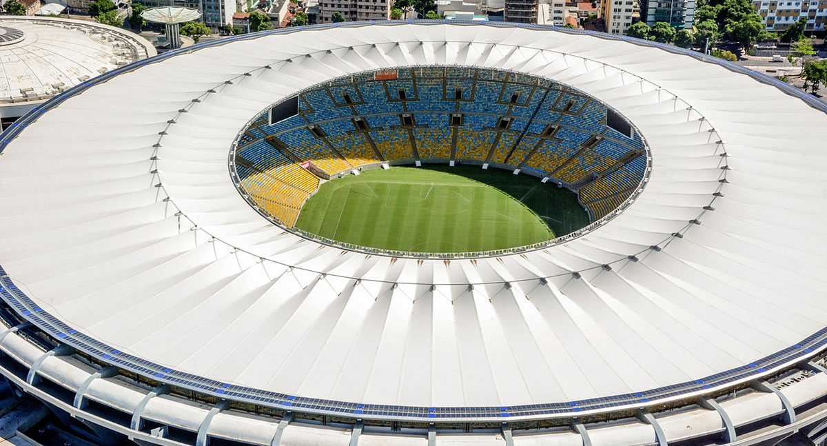 Brasil poderá chegar forte na Copa do Mundo de 2026? - News Rondônia