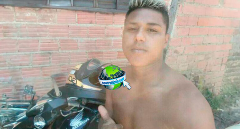 Jovem é executado a tiros após encontro com assassinos na Zona Leste - News Rondônia