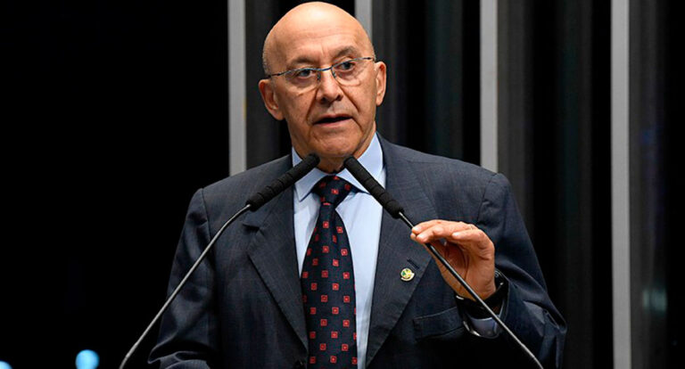 Confúcio, o governista: Ser Presidente do Brasil é se contentar com o pouco e ainda agradecer pelas migalhas - News Rondônia