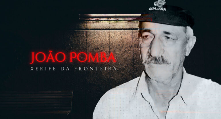 João Pomba: policial civil morre deixando um legado de combate ao crime organizado - News Rondônia