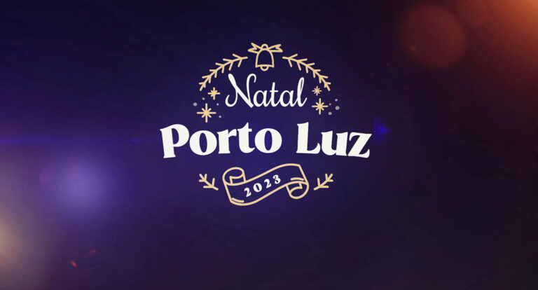 AO VIVO: Natal Porto Luz 2023: uma noite de encanto e luz - News Rondônia