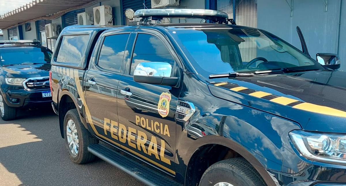 Adolescente é detida com cocaína no aeroporto de Porto Velho - News Rondônia