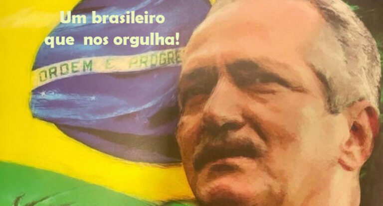 Aldo Rebelo, um brasileiro que orgulha a todos os que vivem nesta amazônia! - News Rondônia