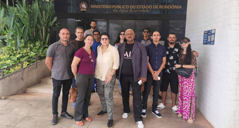 Indignados, artistas terão que esperar fim do recesso para obter decisão judicial sobre erros em editais da FUNCULTURAL de Porto Velho - News Rondônia
