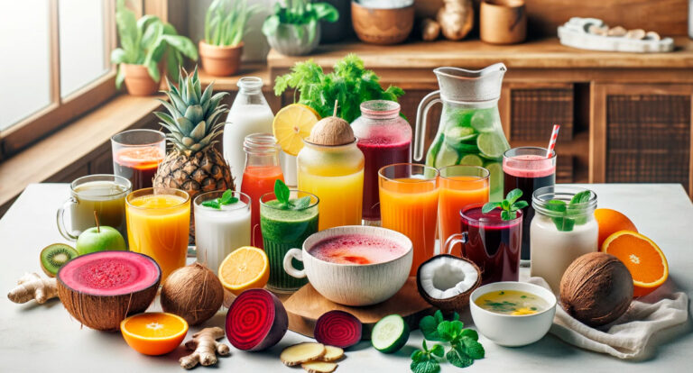 Adeus Ressaca: bebidas restauradoras para recuperar-se do réveillon - News Rondônia