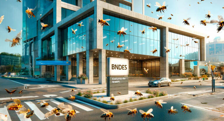 Coluna do Simpi: BNDES tem 1 bi para restaurar a Amazônia e o 'Projeto Curupira' retorna em sua 7ª etapa - News Rondônia