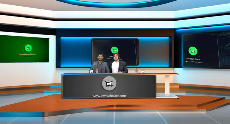 Momento Empresarial revela a trajetória inspiradora de Newcharle Silva, diretor da NewsSec Infra - News Rondônia