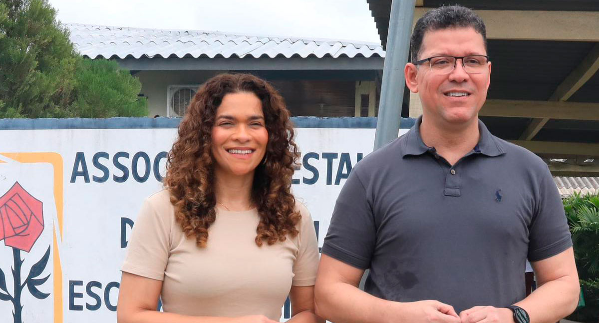 Marcos Rocha doa indenização à instituição de caridade depois de vencer processo contra jornalista - News Rondônia