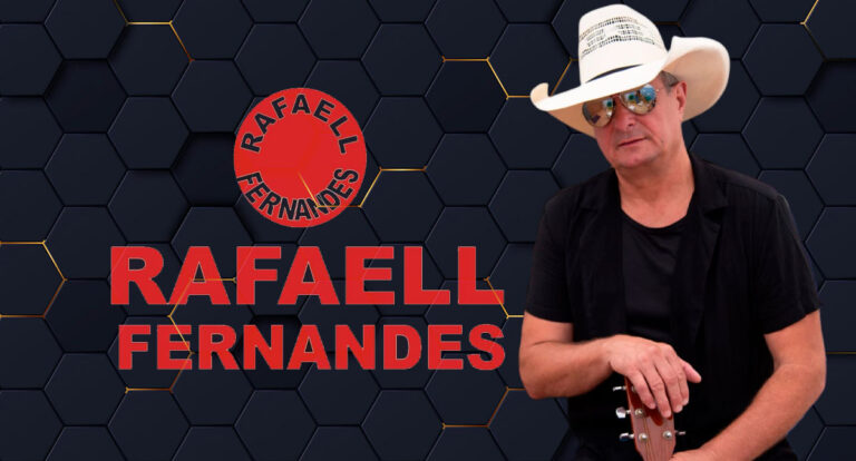 Agenda News: Rafaell Fernandes conquista o público com Catchaqueira da Madrugada - News Rondônia