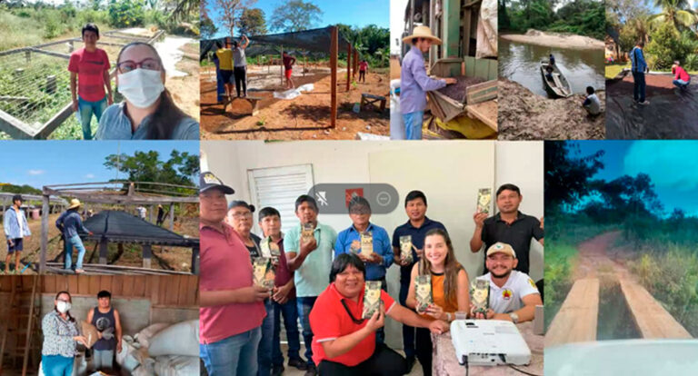 Uma das maiores empresas de café do país entregará premiações de concurso, amanhã, em Rondônia - News Rondônia