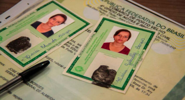 Vai fazer a nova Identidade Nacional? Saiba o passo-a-passo para fazer a solicitação em Rondônia - News Rondônia