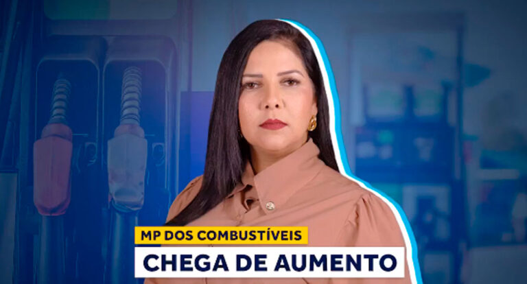 Deputada Cristiane Lopes se revolta sobre aumento da tarifa de energia em Rondônia: 'Não merecemos suportar mais esse fardo!' - News Rondônia